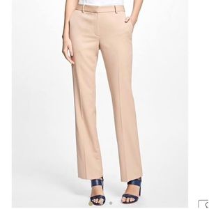 Brooks Brothers Caroline fit pants